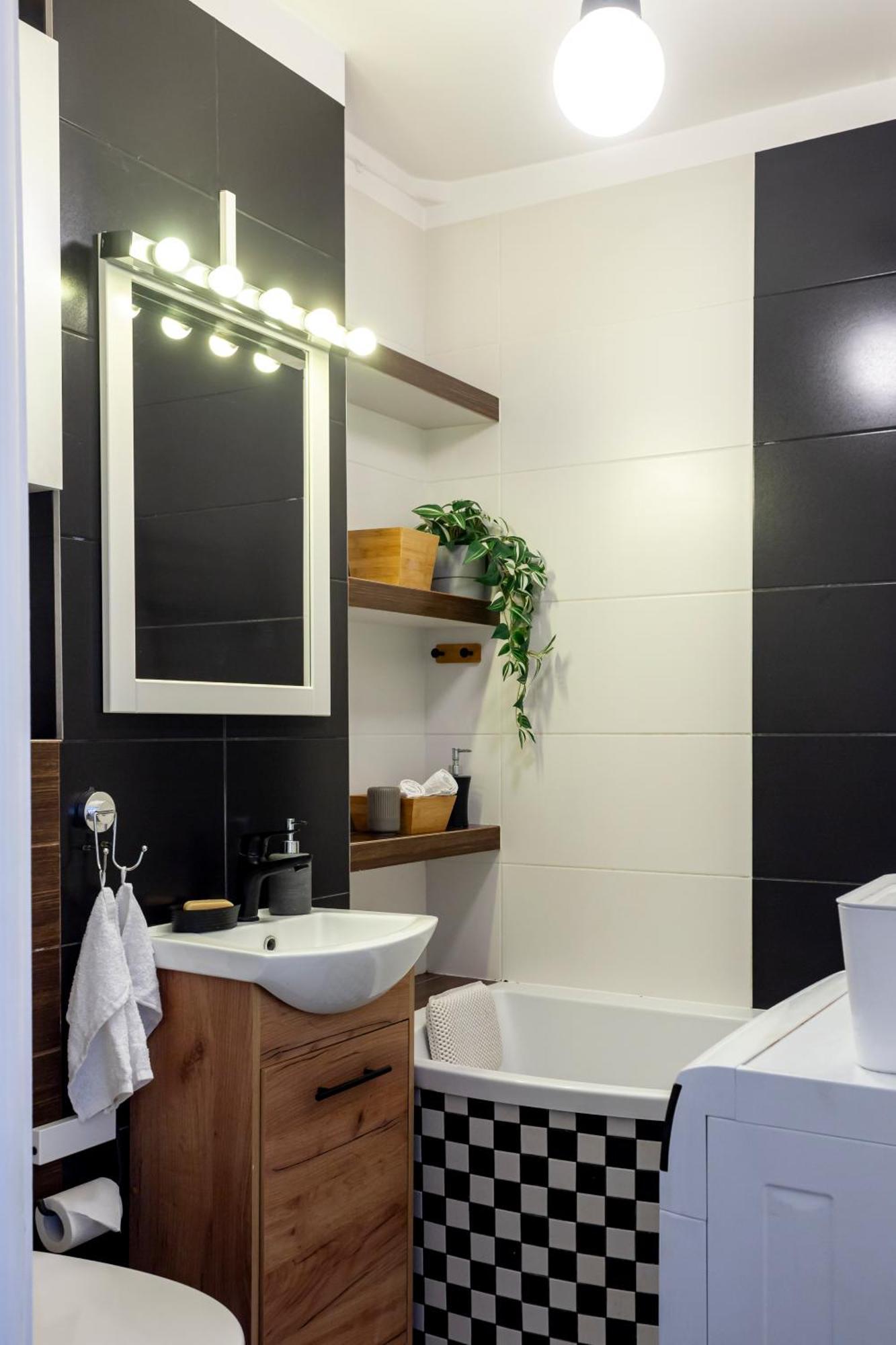 Iron Sunset Apartment Βαρσοβία Εξωτερικό φωτογραφία