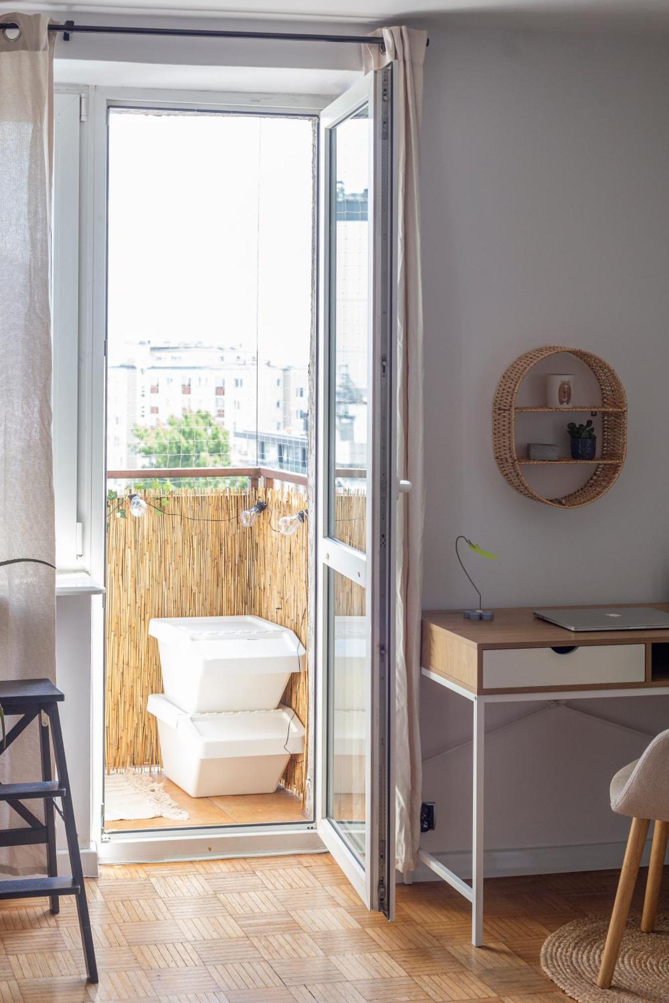 Iron Sunset Apartment Βαρσοβία Εξωτερικό φωτογραφία