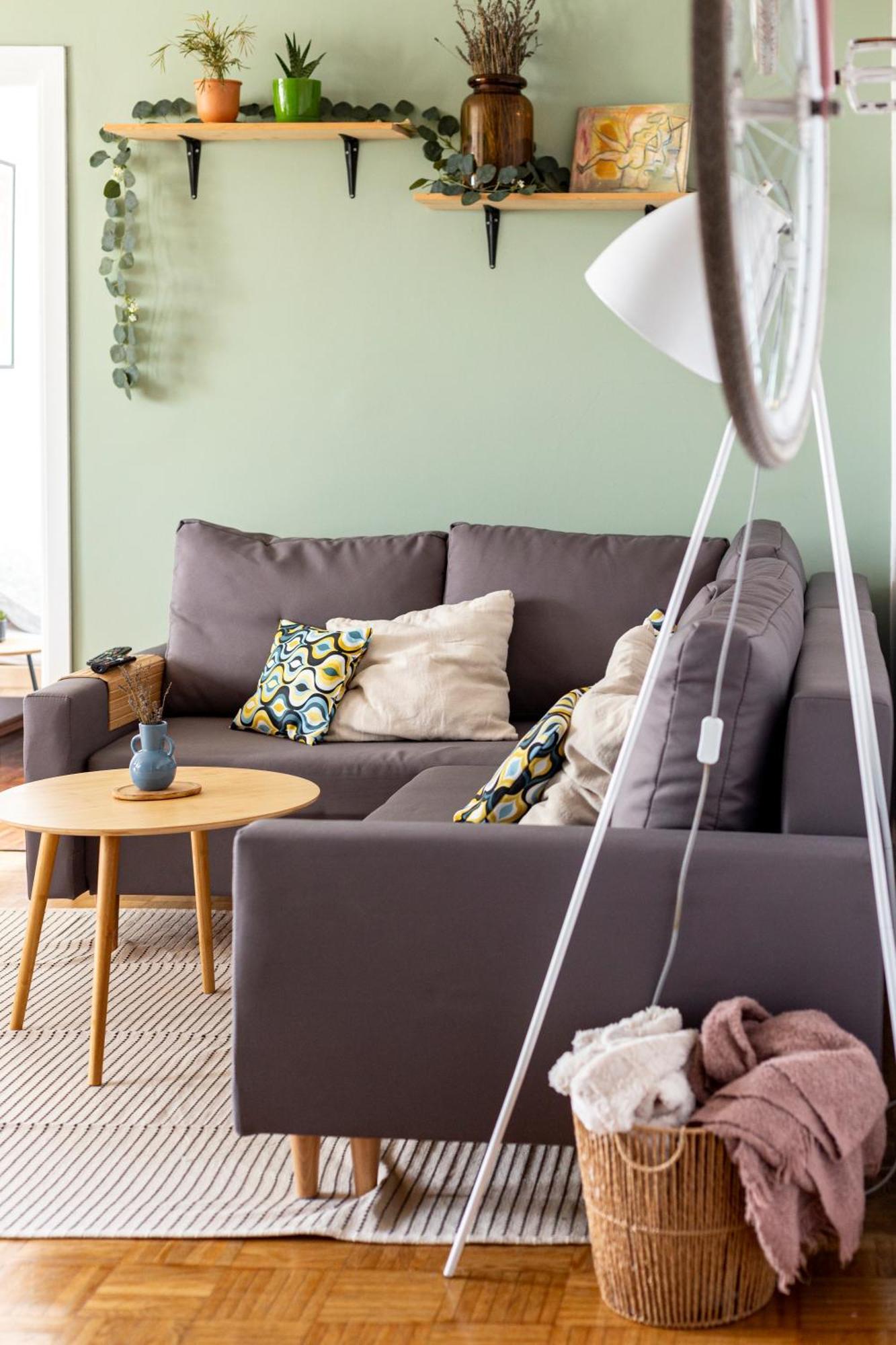 Iron Sunset Apartment Βαρσοβία Εξωτερικό φωτογραφία