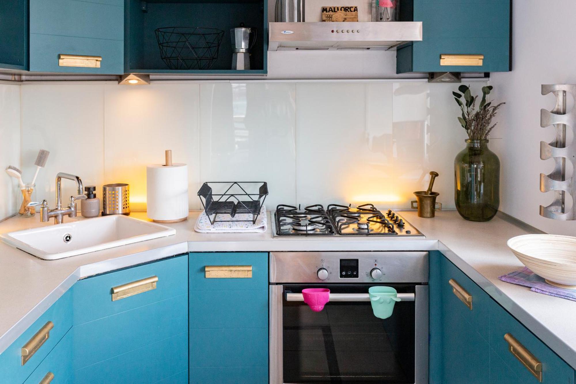 Iron Sunset Apartment Βαρσοβία Εξωτερικό φωτογραφία