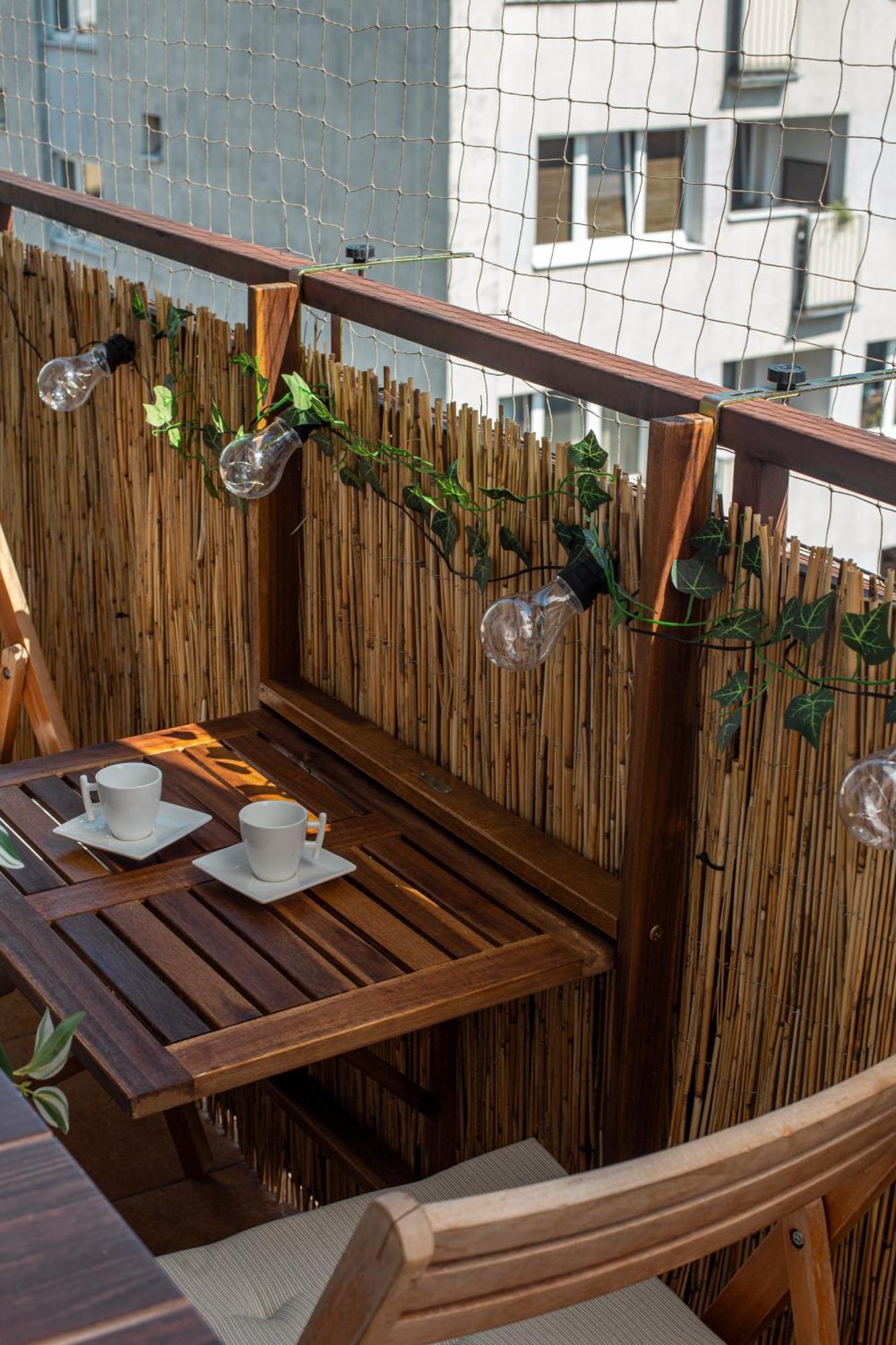 Iron Sunset Apartment Βαρσοβία Εξωτερικό φωτογραφία